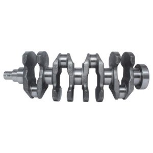 Cigüeñal y Retén Hyundai Precisión y Sellado