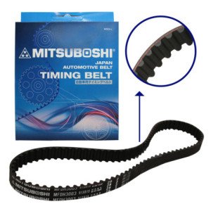 Correa de Distribución Hyundai Precisión y Durabilidad