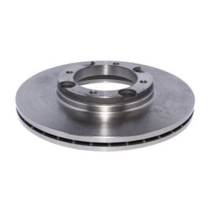 Disco de Freno Hyundai Precisión y Seguridad