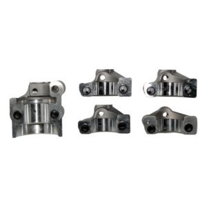 Eje de Leva Hyundai Precisión y Rendimiento