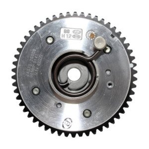 Eje de Leva Hyundai Precisión y Rendimiento