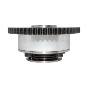 Eje de Leva Hyundai Precisión y Rendimiento