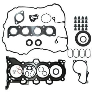 Empaquetadura Motor Hyundai Sellado Preciso