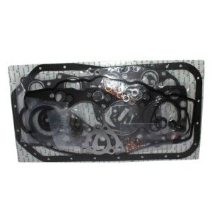 Empaquetadura Motor Hyundai Sellado Preciso