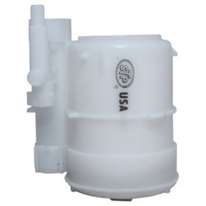 Filtro de Gasolina Hyundai Rendimiento y Pureza