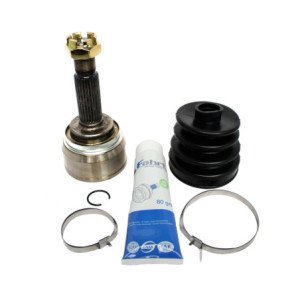 Palier Hyundai Transmisión Segura y Precisa