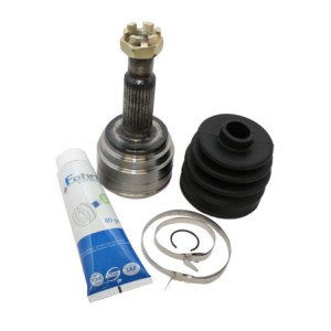 Palier Hyundai Transmisión Segura y Precisa