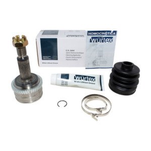 Palier Hyundai Transmisión Segura y Precisa