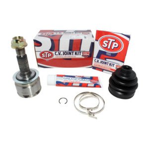 Palier Hyundai Transmisión Segura y Precisa