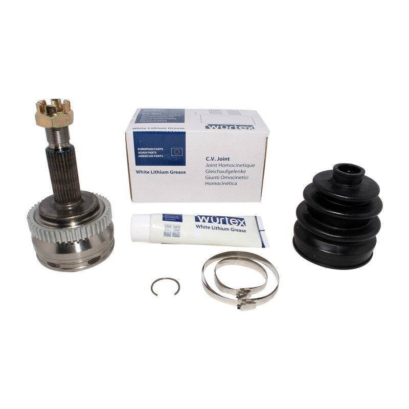 Palier Hyundai Transmisión Segura y Precisa