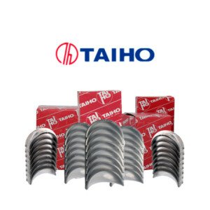 Metales de Biela Suzuki | Daytona Autopartes Originales