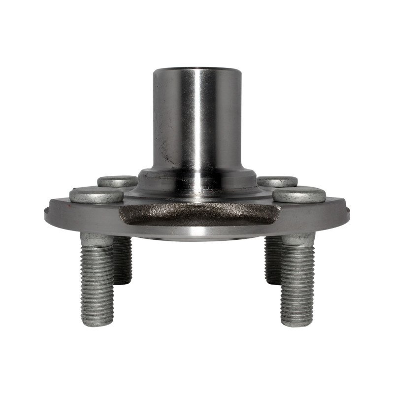 Bocamaza Suzuki  Soporte Preciso para Ruedas y Frenos