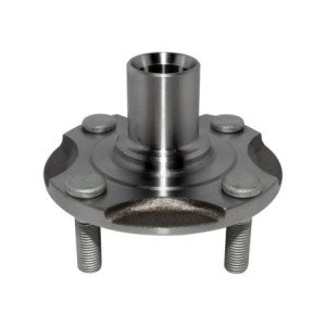 Bocamaza Suzuki  Soporte Preciso para Ruedas y Frenos