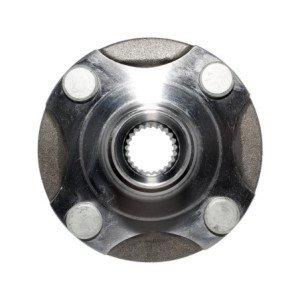 Bocamaza Suzuki  Soporte Preciso para Ruedas y Frenos