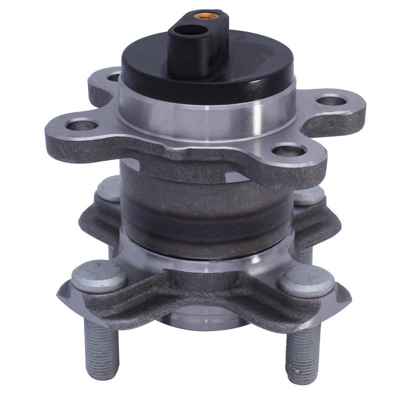 Bocamaza Suzuki  Soporte Preciso para Ruedas y Frenos