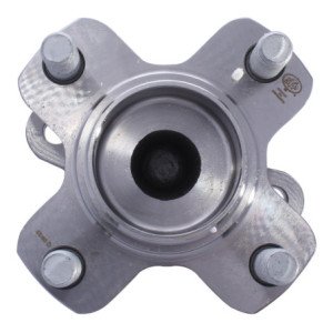 Bocamaza Suzuki  Soporte Preciso para Ruedas y Frenos