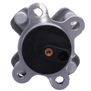 Bocamaza Suzuki  Soporte Preciso para Ruedas y Frenos