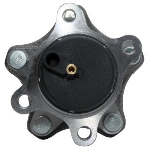 Bocamaza Suzuki  Soporte Preciso para Ruedas y Frenos