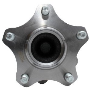 Bocamaza Suzuki  Soporte Preciso para Ruedas y Frenos