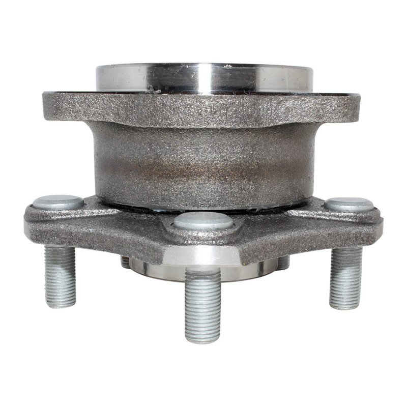 Bocamaza Suzuki  Soporte Preciso para Ruedas y Frenos