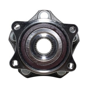 Bocamaza Suzuki  Soporte Preciso para Ruedas y Frenos