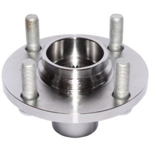 Bocamaza Suzuki  Soporte Preciso para Ruedas y Frenos