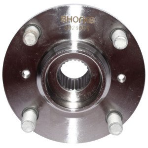 Bocamaza Suzuki  Soporte Preciso para Ruedas y Frenos