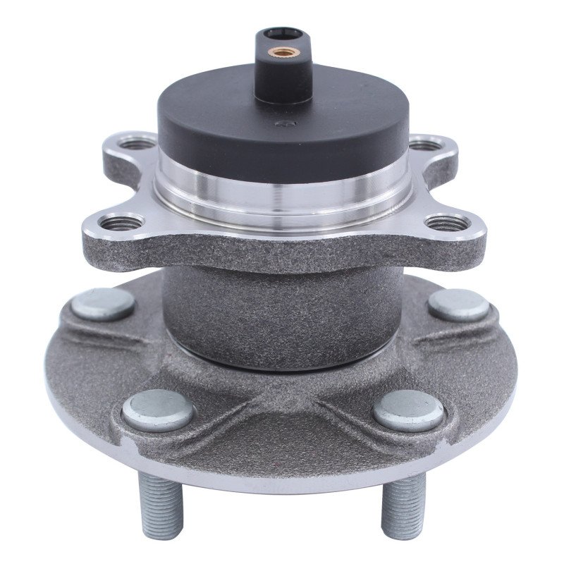 Bocamaza Suzuki  Soporte Preciso para Ruedas y Frenos