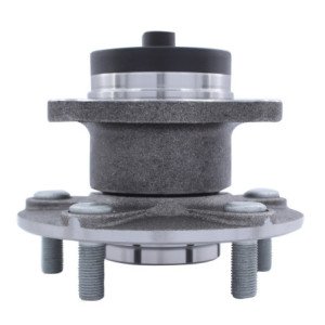 Bocamaza Suzuki  Soporte Preciso para Ruedas y Frenos