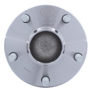 Bocamaza Suzuki  Soporte Preciso para Ruedas y Frenos