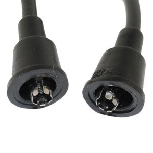 Cable de Bujía Suzuki Encendido Eficiente y Confiable