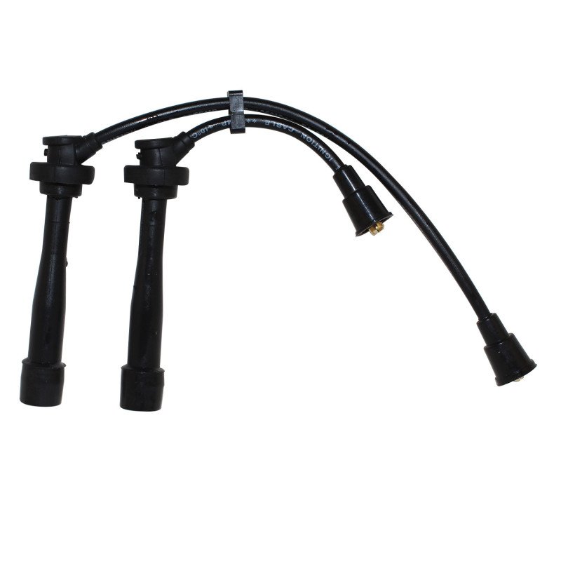 Cable de Bujía Suzuki Encendido Eficiente y Confiable