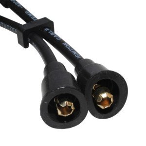 Cable de Bujía Suzuki Encendido Eficiente y Confiable