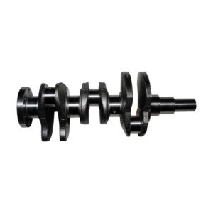 Cigüeñal Suzuki Potencia y Movimiento del Motor