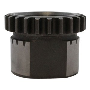 Cigüeñal Suzuki Potencia y Movimiento del Motor