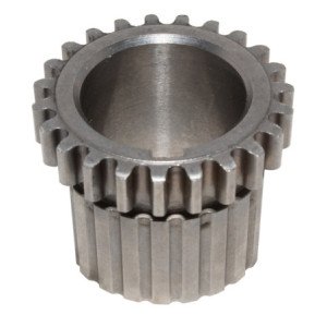 Cigüeñal Suzuki Potencia y Movimiento del Motor