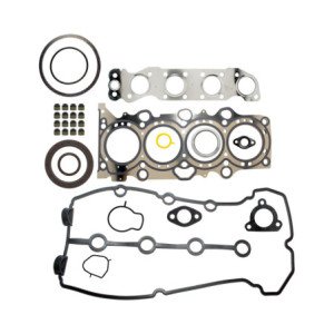 Culata Suzuki Precisión y Rendimiento del Motor