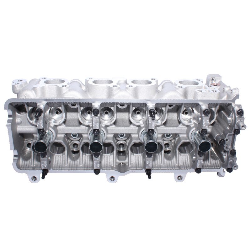 Culata Suzuki Precisión y Rendimiento del Motor