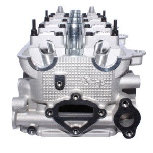 Culata Suzuki Precisión y Rendimiento del Motor