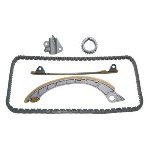 Kit de Distribución Suzuki Sincronización y Durabilidad