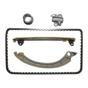 Kit de Distribución Suzuki Sincronización y Durabilidad
