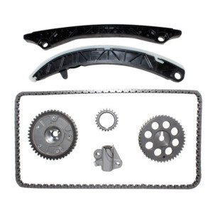 Kit de Distribución Suzuki Sincronización y Durabilidad