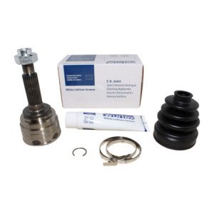 Palier Suzuki Transmisión Suave y Precisa