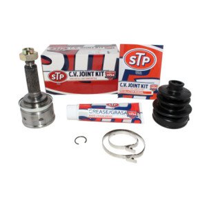 Palier Suzuki Transmisión Suave y Precisa