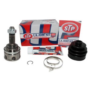 Palier Suzuki Transmisión Suave y Precisa