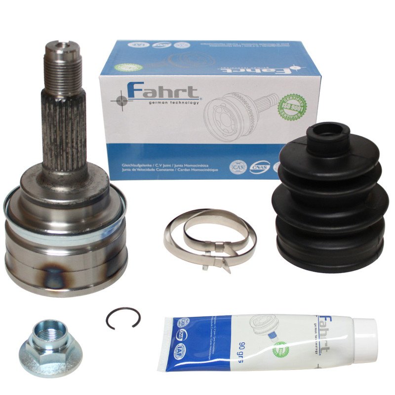 Palier Suzuki Transmisión Suave y Precisa