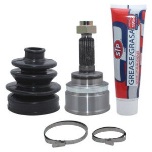 Palier Suzuki Transmisión Suave y Precisa