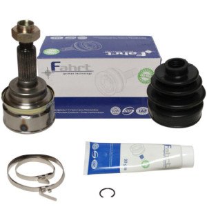 Palier Suzuki Transmisión Suave y Precisa