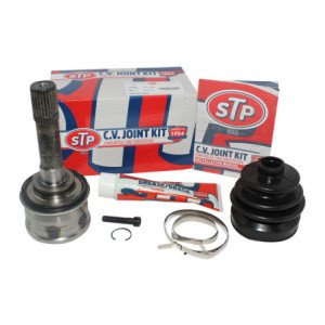 Palier Suzuki Transmisión Suave y Precisa