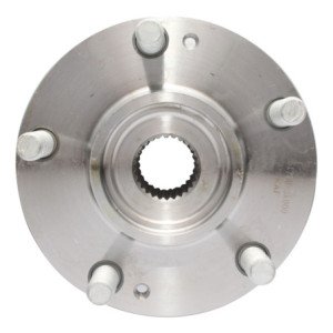 Bocamaza Delantera o Posterior con o sin Rodamiento y ABS | Kia